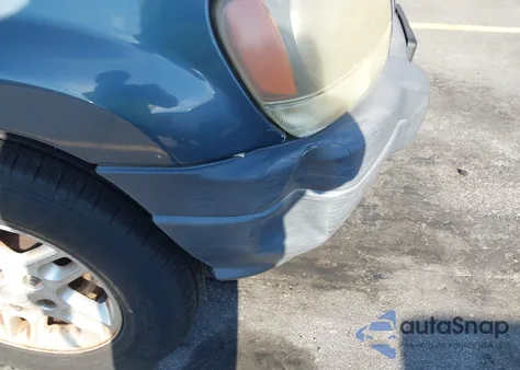 2003 Jeep Grand Cherokee Laredo z USA, uszkodzony, nr VIN 1J4GX48S73C591383